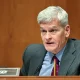 Sen. Bill Cassidy proposes pre-funded HSAs to cut healthcare costs