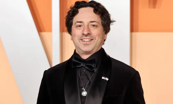 Sergey Brin compares California billionaire tax to Soviet socialism