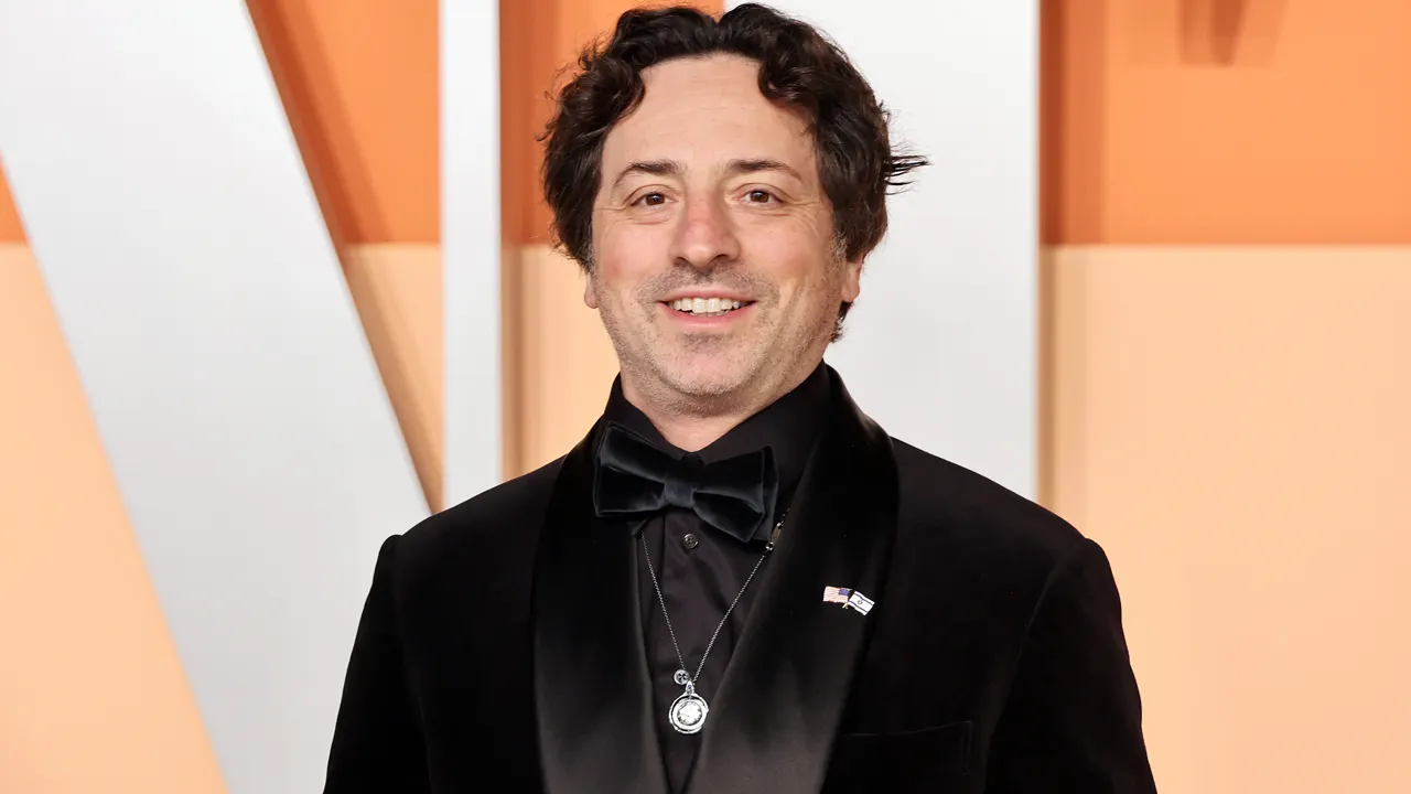 Sergey Brin compares California billionaire tax to Soviet socialism