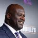 Shaquille O'Neal