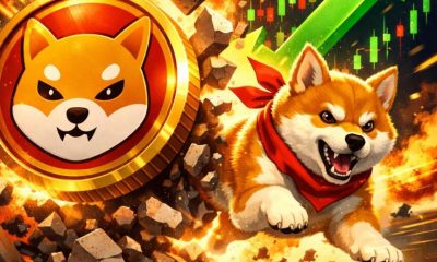 Crypto Breaking News