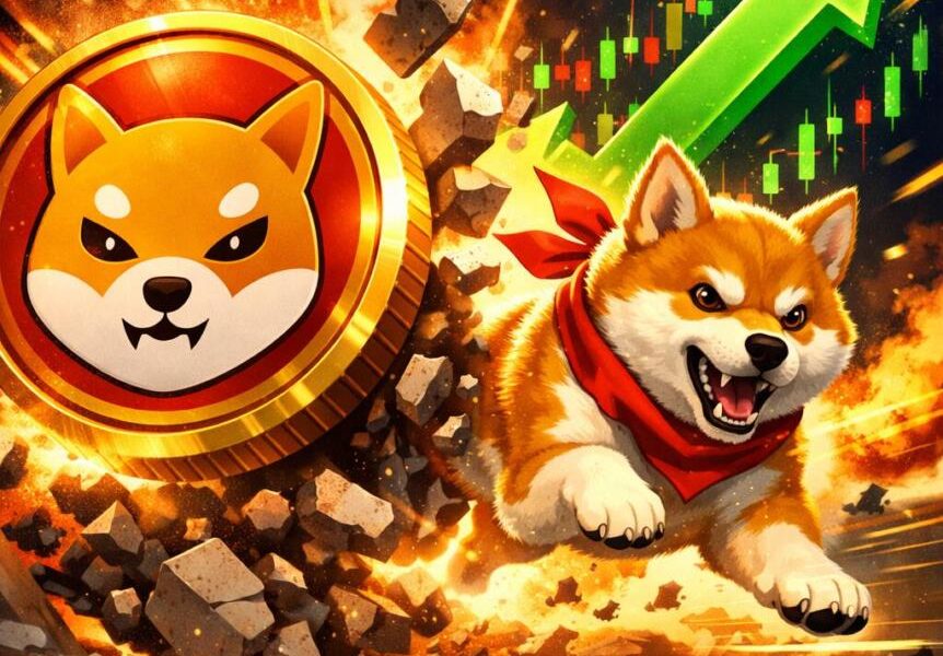 Crypto Breaking News