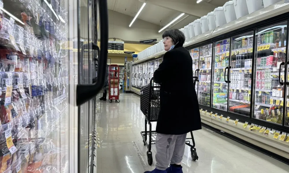 February 2026 PCE: Fed's favored inflation gauge remained stubbornly high