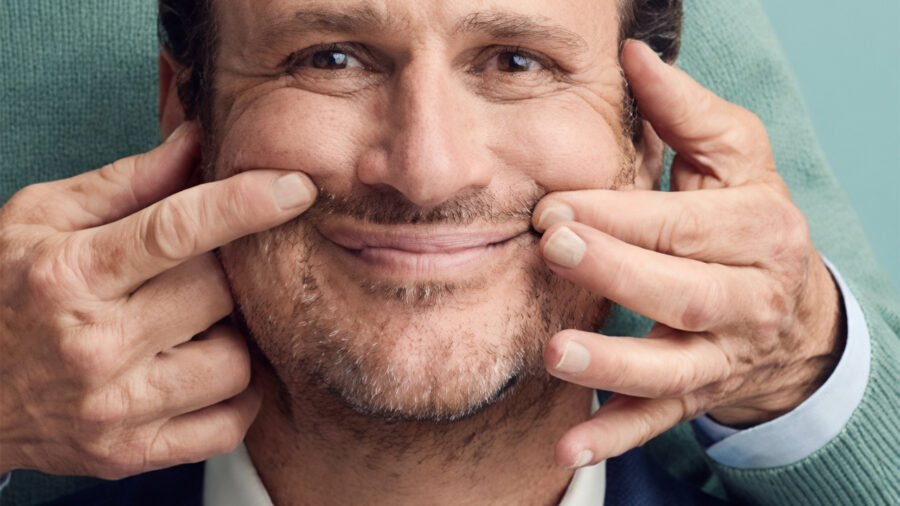 I Have Serious Concerns About TV’s Biggest Toxic Positivity Hit