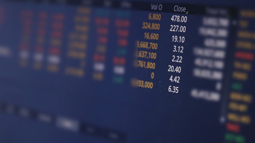 The Complete FinAIBox Review of Leading Stocks Today