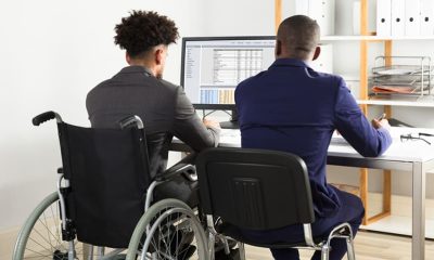 Disabled People Key to AI Accessibility, Business Disability Forum Poll Reveals