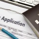 Visa,Application,Form,To,Travel,Immigration,A,Document,Money,For