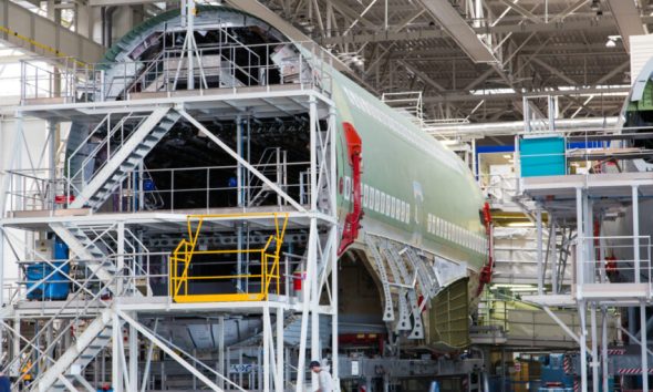 Airbus has finalised a major deal to acquire parts of Spirit AeroSystems’ UK business, including the historic Short Brothers factory in Belfast and key operations in Prestwick, as it moves to secure critical components for its aircraft production lines.