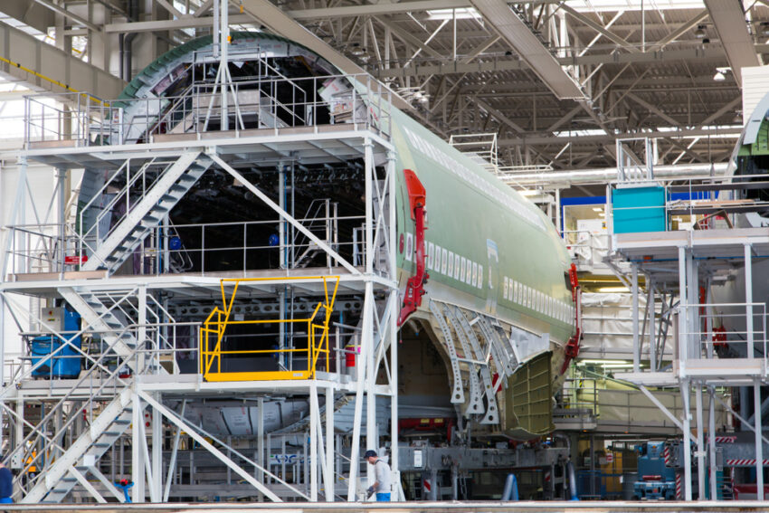 Airbus has finalised a major deal to acquire parts of Spirit AeroSystems’ UK business, including the historic Short Brothers factory in Belfast and key operations in Prestwick, as it moves to secure critical components for its aircraft production lines.