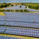 Labour is set to relax planning regulations, facilitating the construction of solar farms and onshore wind turbines to power hundreds of thousands of homes