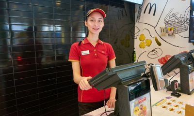 McDonald's UK Launches 2,500 Paid Work Experience Placements to Tackle NEET Crisis