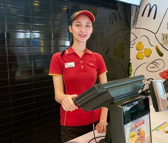 McDonald's UK Launches 2,500 Paid Work Experience Placements to Tackle NEET Crisis
