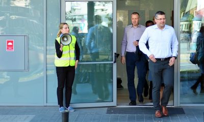 Does Your SME Have a Compliant Fire Evacuation Plan in 2026?