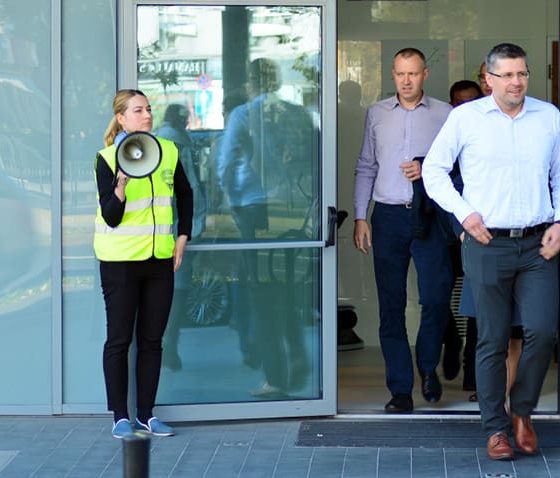 Does Your SME Have a Compliant Fire Evacuation Plan in 2026?