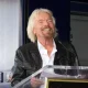 Richard Branson has foregone more than £100 million he stood to receive from Nationwide for the right to use the Virgin Money brand
