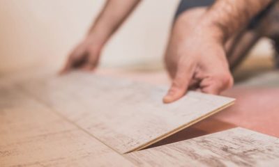 Inside Floors To Your Home with Dan Kahn