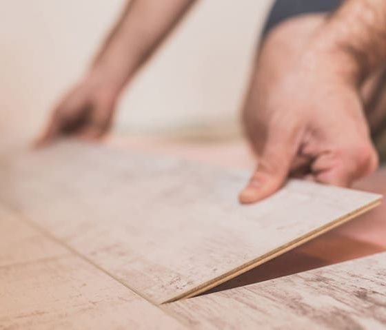 Inside Floors To Your Home with Dan Kahn