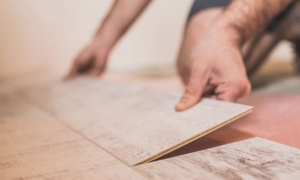 Inside Floors To Your Home with Dan Kahn