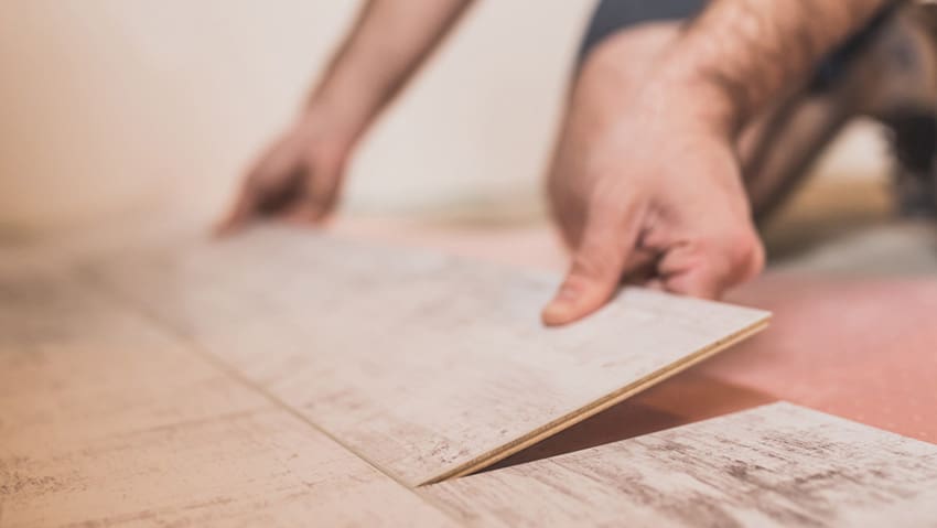 Inside Floors To Your Home with Dan Kahn