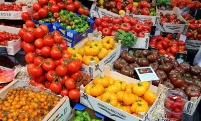 Iran war hits London food supply chains as costs rise and imports falter