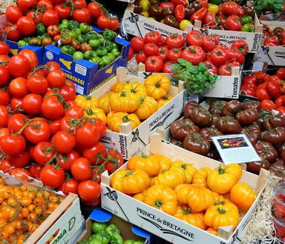 Iran war hits London food supply chains as costs rise and imports falter