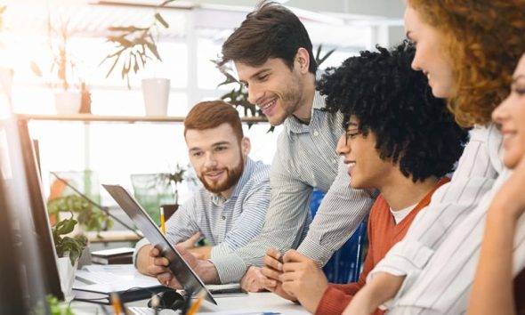 UK Employer Tax Rise Biggest in Developed World, OECD Warns