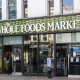 Amazon converts failed Fresh stores to Whole Foods in new UK grocery push