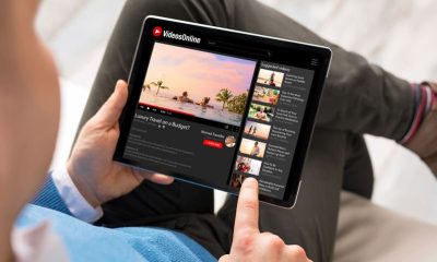 YouTube ranked world’s most influential brand as tech firms dominate global rankings