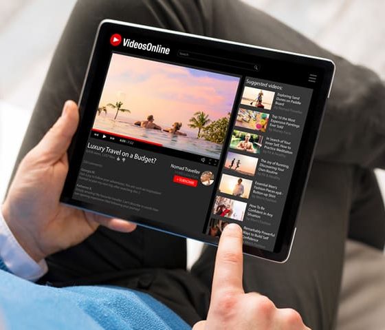 YouTube ranked world’s most influential brand as tech firms dominate global rankings