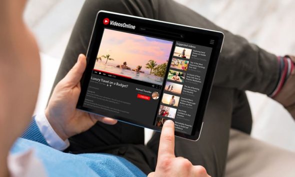 YouTube ranked world’s most influential brand as tech firms dominate global rankings