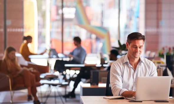 UK CFO confidence hits lowest level since Covid as Iran war rattles business outlook