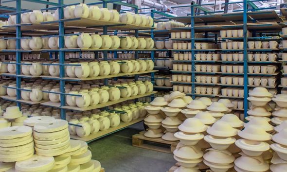 GMB Slams British Industrial Competitiveness Scheme Over Ceramics and Brickmaking Snub