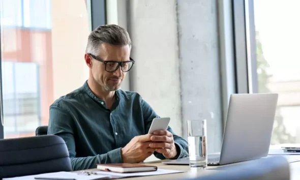 If you're a Vodafone customer, then you'll find that irrespective of the network's promises, days when the signal is abysmal are inevitable.