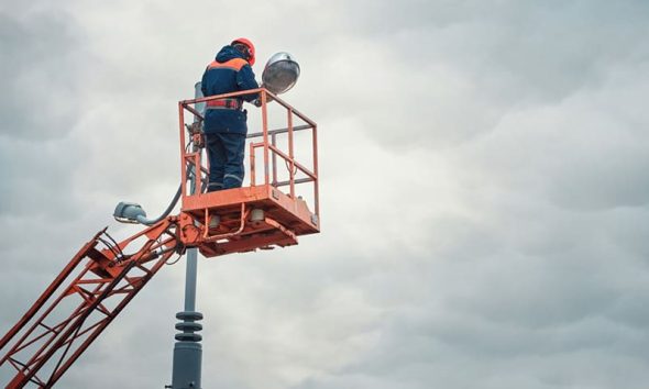 Why UK SMEs Are Prioritising Streetworks Certification in 2026