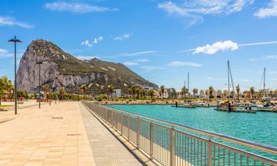 UK Retirees Are Rethinking Europe And Gibraltar Is Gaining Ground