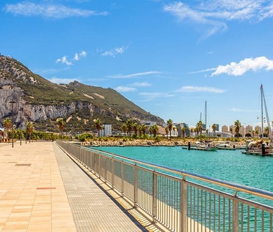 UK Retirees Are Rethinking Europe And Gibraltar Is Gaining Ground