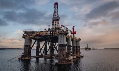 Britain risks becoming heavily dependent on US gas imports within the next decade, prompting renewed calls for increased North Sea production to safeguard energy security.