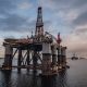 Britain risks becoming heavily dependent on US gas imports within the next decade, prompting renewed calls for increased North Sea production to safeguard energy security.