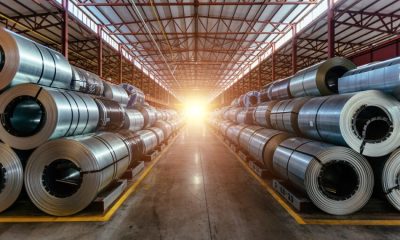 Stainless steel 1.4542, which is also referred to as 17-4PH or AISI 630, is a high-performance material with broad recognition for its strength, hardness, and moderate level of corrosion resistance.