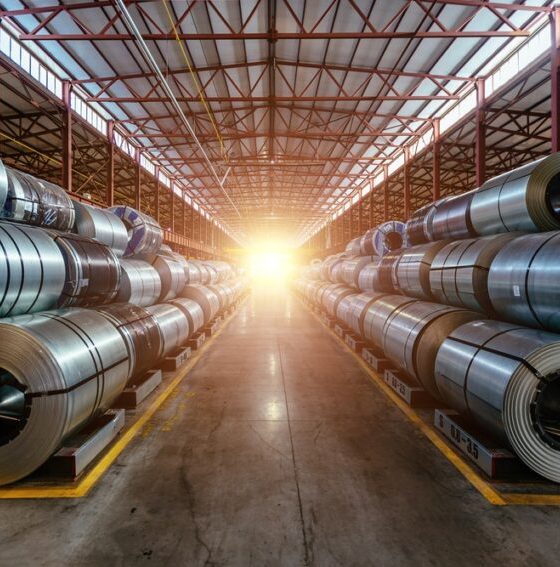 Stainless steel 1.4542, which is also referred to as 17-4PH or AISI 630, is a high-performance material with broad recognition for its strength, hardness, and moderate level of corrosion resistance.