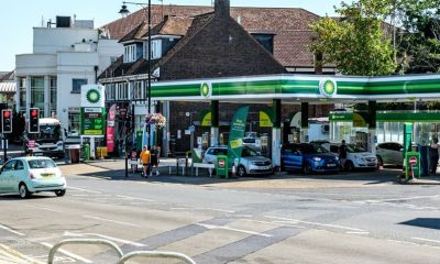 Fuel price crisis threatens UK small businesses as calls grow for duty cut