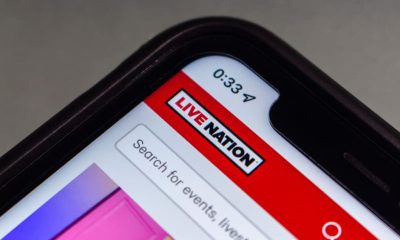 Live Nation and Ticketmaster ruled an illegal monopoly as US jury sides with States