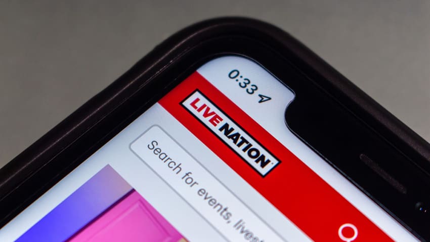 Live Nation and Ticketmaster ruled an illegal monopoly as US jury sides with States