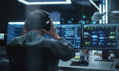 The Role of Dedicated Servers in Scaling Modern Businesses