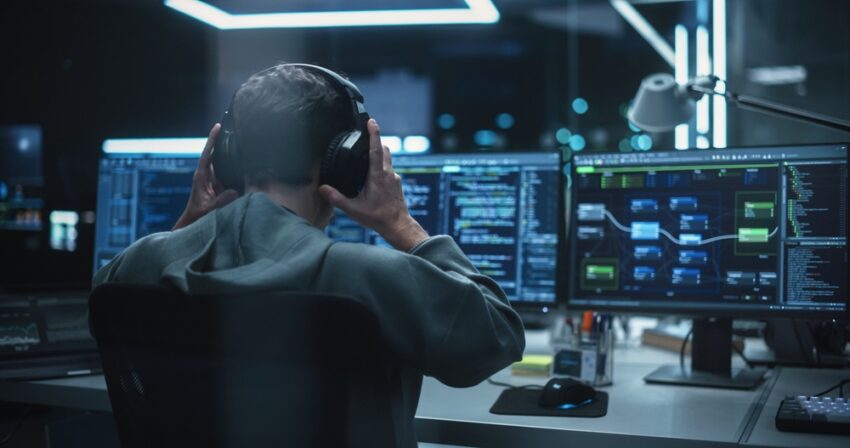 The Role of Dedicated Servers in Scaling Modern Businesses