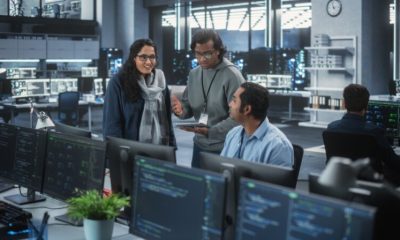 Developments in AI have accelerated at a high-speed rate in the last few years, transforming the IT support industry in tandem.