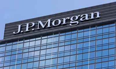 JP Morgan Moves Paris Trading Jobs to London in Post-Brexit Rethink