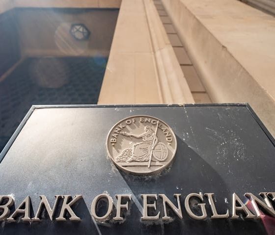Bank of England warns Iran conflict raises risk of UK financial crisis