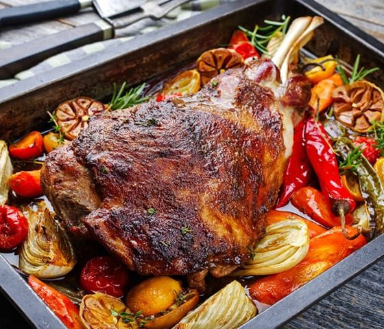 Lamb Prices Hit Record High as Easter and Eid Collide