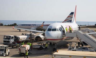 IEA Warns of 6-Week Supply Crisis & Flight Cancellations